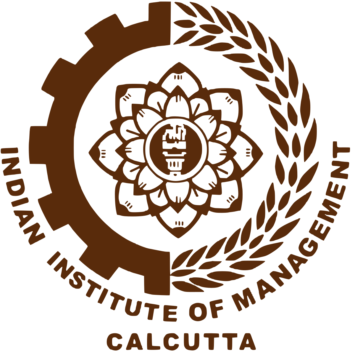 Indian Institute of Management Calcutta Home Page